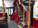 Alexander Dennis Enviro400H City 2015 года